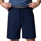 Columbia Washed Out Easy Short 2119671464 Granatowe M 1