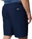 Columbia Washed Out Easy Short 2119671464 Granatowe M 2