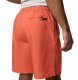 Columbia Washed Out Easy Short 2119671851 Pomarańczowe M 2