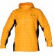 Columbia Powder Pass Hybrid Hooded Jacket 2126101816 Pomarańczowe L 1
