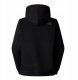 The North Face M Drew Peak Pullover Hoodie NF0A89EMJK31 Czarne XL 5