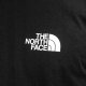 The North Face Simple Dome Tee NF0A87NGJK31 Czarne M 5