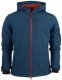 KURTKA MĘSKA SOFTSHELL ALPINUS ASO MEMBRANA FF18960 r XXL 2