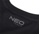 Neo T-shirt z nadrukiem, mechanik, rozmiar XXXL 2