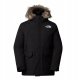 Kurtka mcmurdo parka-tnf black-npf-m THE NORTH FACE 1