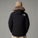 Kurtka mcmurdo parka-tnf black-npf-m THE NORTH FACE 3