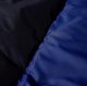Kurtka diablo down hoodie-tnf blue black heather-tnf black-l THE NORTH FACE 5