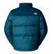 Kurtka saikuru-mallard blue-midnight petrol-m THE NORTH FACE 2