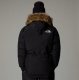 Kurtka mcmurdo 2l gtx down parka-tnf black-l THE NORTH FACE 1
