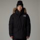 Kurtka mcmurdo 2l gtx down parka-tnf black-l THE NORTH FACE 1