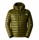 Kurtka summit breithorn hoodie-forest olive-l THE NORTH FACE 1