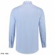 Fitted Stretch Shirt - ADLER - Fitted Stretch Shirt - Koszula męska, 110 g/m2, 68 % bawełna, 29 % poliester, 3 % elastan - blue 39 2