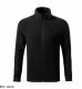 Factor - ADLER - Factor - Micro polar męski, 300 g/m2, 100 % micro poliester z recyklingu - czarny 2XL 1