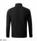 Factor - ADLER - Factor - Micro polar męski, 300 g/m2, 100 % micro poliester z recyklingu - czarny 2XL 2