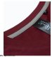 Action V-neck - ADLER - Action V-neck - Koszulka męska, 180 g/m2, 95 % bawełna, 5 % elastan - light anthracite S 5