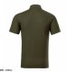 Prime (GOTS) - ADLER - Prime (GOTS) - Koszulka polo męska, Certified by Intertek GOTS-14289, 200 g/m2, 100 % bawełna organiczna - military 3XL 2