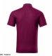 Prime (GOTS) - ADLER - Prime (GOTS) - Koszulka polo męska, Certified by Intertek GOTS-14289, 200 g/m2, 100 % bawełna organiczna - fuksjowy S 2