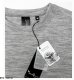 Merino Rise LS - ADLER - Merino Rise LS - Koszulka męska, 190 g/m2, 100 % merino wełna - czarny S 7