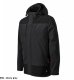 Vertex - ADLER - Vertex - Zimowa kurtka softshellowa męska, softshell, 320 g/m2, 94 % poliester, 6 % elastan - ebony gray S 1