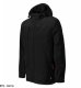 Vertex - ADLER - Vertex - Zimowa kurtka softshellowa męska, softshell, 320 g/m2, 94 % poliester, 6 % elastan - czarny L 1