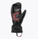 LEKI RĘKAWICE Griffin Base 3D Women Mitt pi 7.5 2