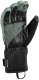 LEKI RĘKAWICE Argus Thermo 3D black green 11.0 3