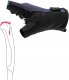 Leki LEKI RĘKAWICE Nordic Active Shark black 6.0 6