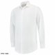 Fitted Shirt - ADLER - Fitted Shirt - Koszula męska, 130 g/m2, 60 % bawełna, 40 % poliester - biały 39 1