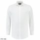 Fitted Shirt - ADLER - Fitted Shirt - Koszula męska, 130 g/m2, 60 % bawełna, 40 % poliester - biały 39 1