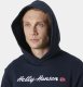 Helly Hansen męska bluza CORE GRAPHIC SWEAT HOODIE 53924 596 XL 2