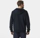 Helly Hansen męska bluza HH LOGO FULL ZIP HOODIE 2.0 30393 597 M 5