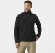 Helly Hansen męska bluza z polaru DAYBREAKER 1/2 ZIP FLEECE 50844 992 L 2