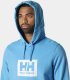 Helly Hansen męska bluza HH BOX HOODIE 53289 621 2XL 2