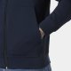 Helly Hansen męska bluza z kapturem CORE ZIP HOODIE 53059 597 L 3