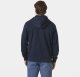 Helly Hansen męska bluza z kapturem CORE ZIP HOODIE 53059 597 XL 5