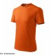 Recall R07 - ADLER - Koszulka unisex, 200 g/m2 - granatowy 4XL 18