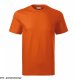 Recall R07 - ADLER - Koszulka unisex, 200 g/m2 - granatowy 4XL 19
