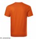 Recall R07 - ADLER - Koszulka unisex, 200 g/m2 - granatowy 4XL 20
