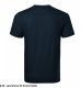Recall R07 - ADLER - Koszulka unisex, 200 g/m2 - granatowy 4XL 25