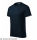 Recall R07 - ADLER - Koszulka unisex, 200 g/m2 - granatowy 4XL 26