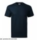 Recall R07 - ADLER - Koszulka unisex, 200 g/m2 - granatowy 4XL 27