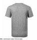 Recall R07 - ADLER - Koszulka unisex, 200 g/m2 - granatowy 4XL 32