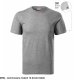 Recall R07 - ADLER - Koszulka unisex, 200 g/m2 - granatowy 4XL 35