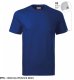 Recall R07 - ADLER - Koszulka unisex, 200 g/m2 - granatowy 4XL 36