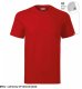 Recall R07 - ADLER - Koszulka unisex, 200 g/m2 - granatowy 4XL 40