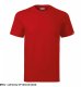 Recall R07 - ADLER - Koszulka unisex, 200 g/m2 - granatowy 4XL 43
