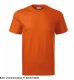 Recall R07 - ADLER - Koszulka unisex, 200 g/m2 - granatowy 4XL 55