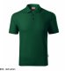Reserve R22 - ADLER - Koszulka polo męska, 200 g/m2 - dark green L 1