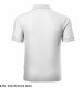 Reserve R22 - ADLER - Koszulka polo męska, 200 g/m2 - biały 00 (brand label) XL 2