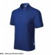 Reserve R22 - ADLER - Koszulka polo męska, 200 g/m2 - chabrowy 05 (brand label) XL 1